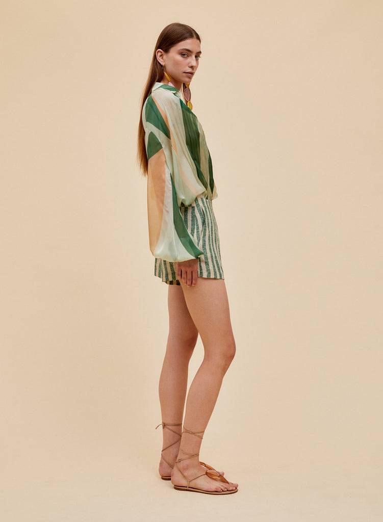 Raquel Diniz SAMANTHA SHIRT