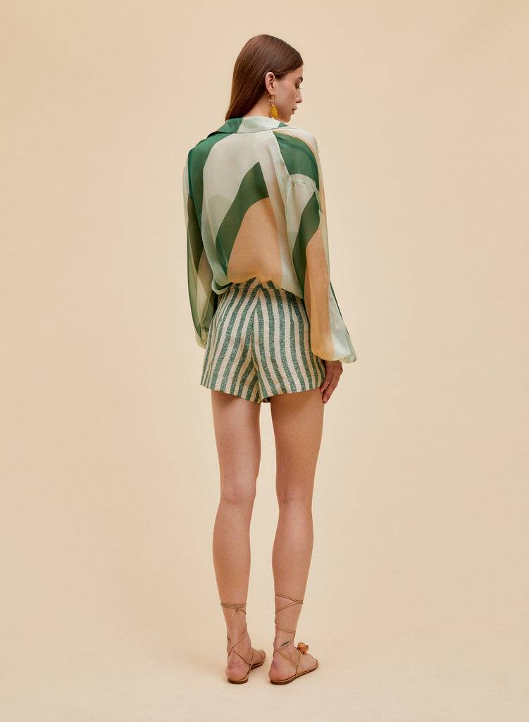 Raquel Diniz SAMANTHA SHIRT