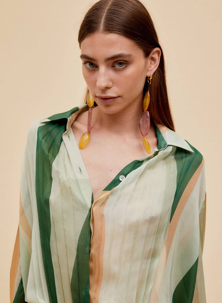 Raquel Diniz SAMANTHA SHIRT