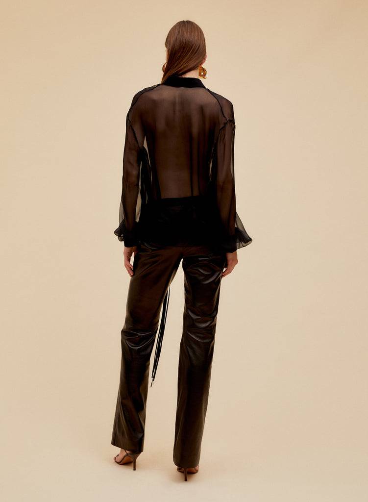 Raquel Diniz SAMANTHA SHIRT