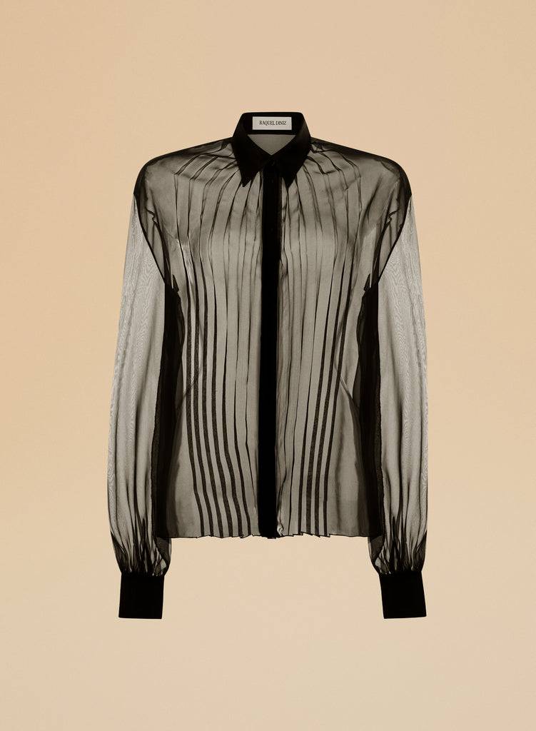 Raquel Diniz SAMANTHA SHIRT