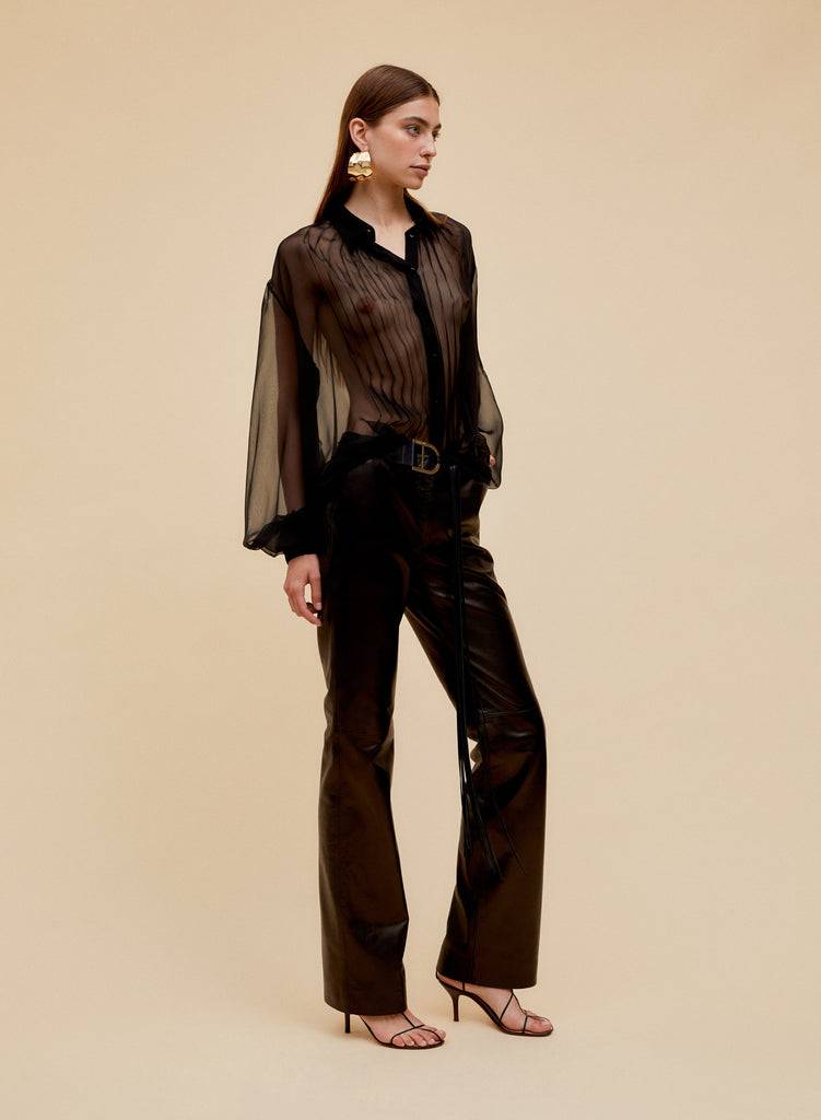 Raquel Diniz SAMANTHA SHIRT