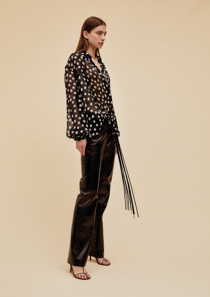 Raquel Diniz SAMANTHA SHIRT