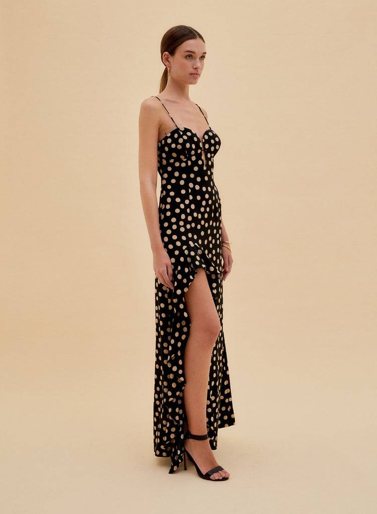 Raquel Diniz SAMBA DRESS