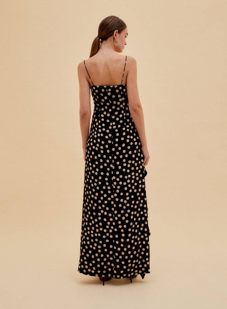 Raquel Diniz SAMBA DRESS