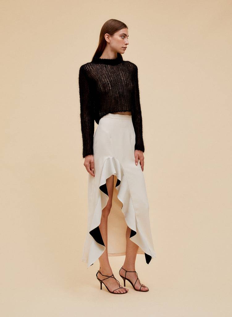 Raquel Diniz SAMBA KNIT TOP