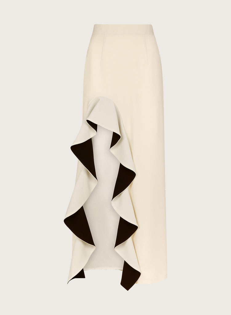 Raquel Diniz SAMBA SKIRT