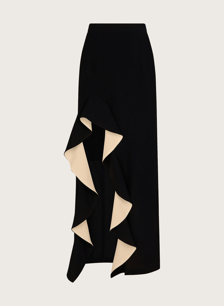 Raquel Diniz SAMBA SKIRT