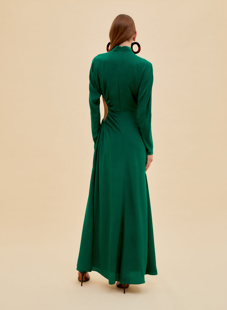 Raquel Diniz SERENA DRESS