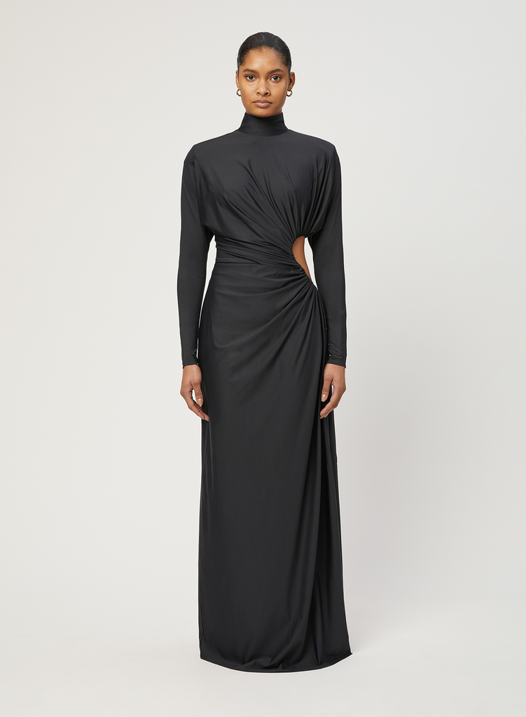 Raquel Diniz SERENA DRESS