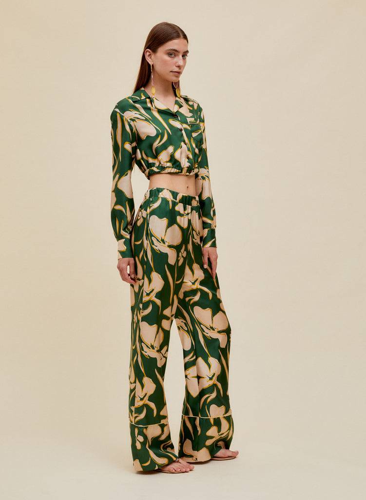 Raquel Diniz SOFIA PANTS