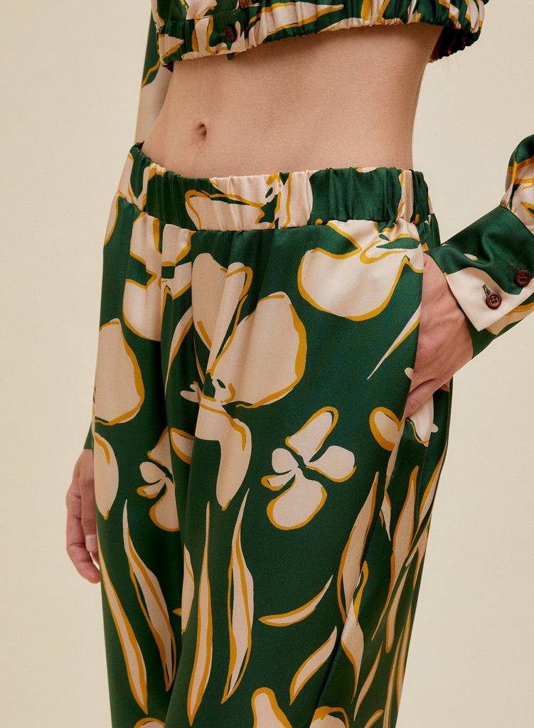 Raquel Diniz SOFIA PANTS