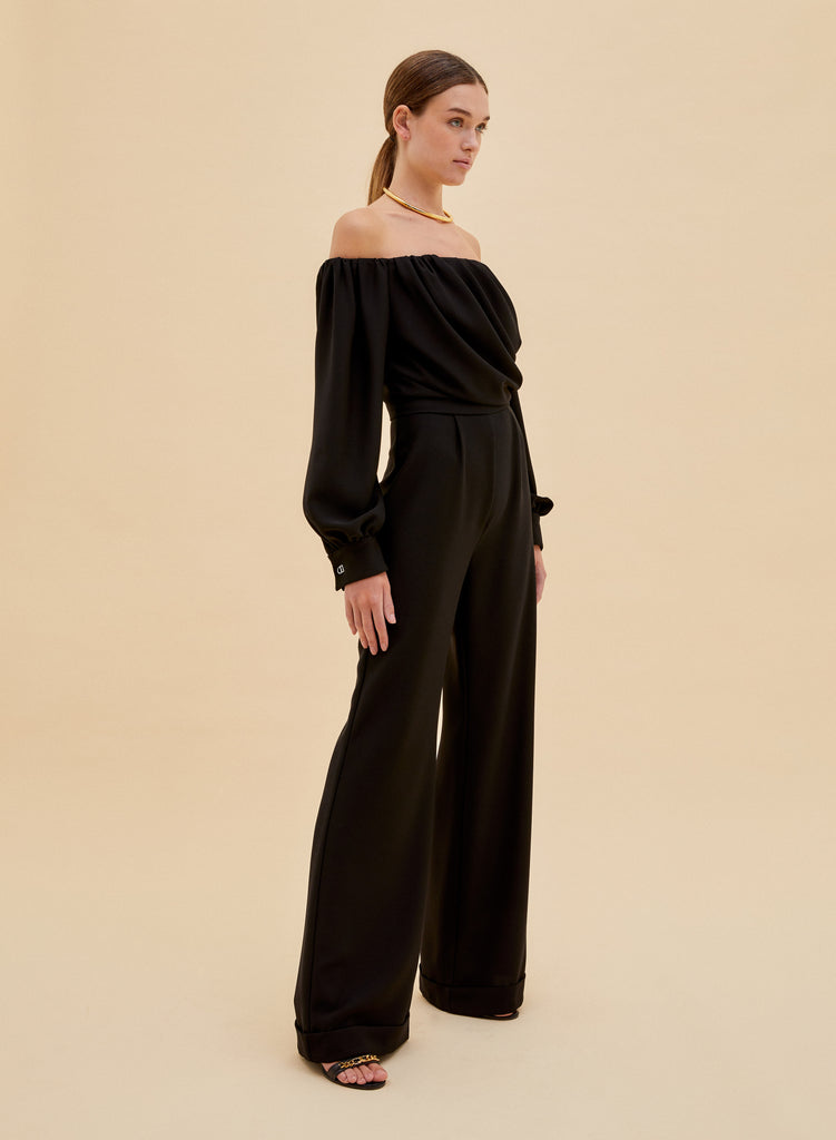 Raquel Diniz SOINA JUMPSUIT