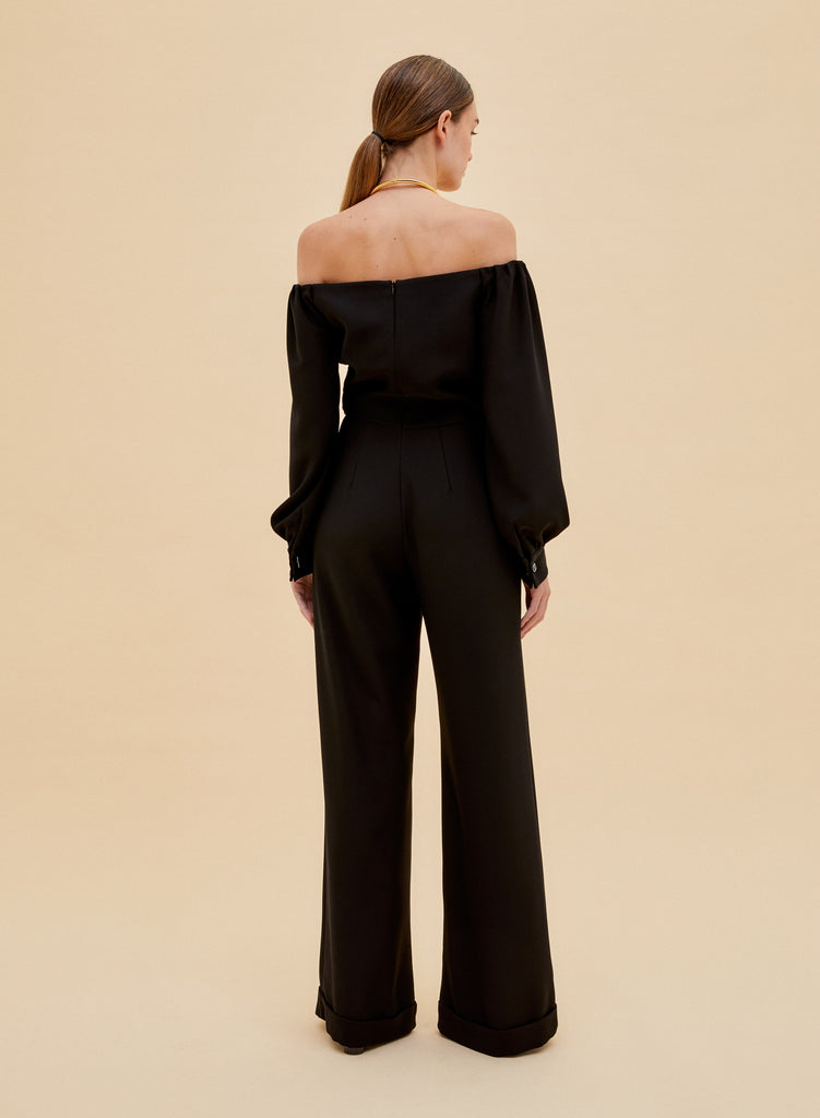 Raquel Diniz SOINA JUMPSUIT