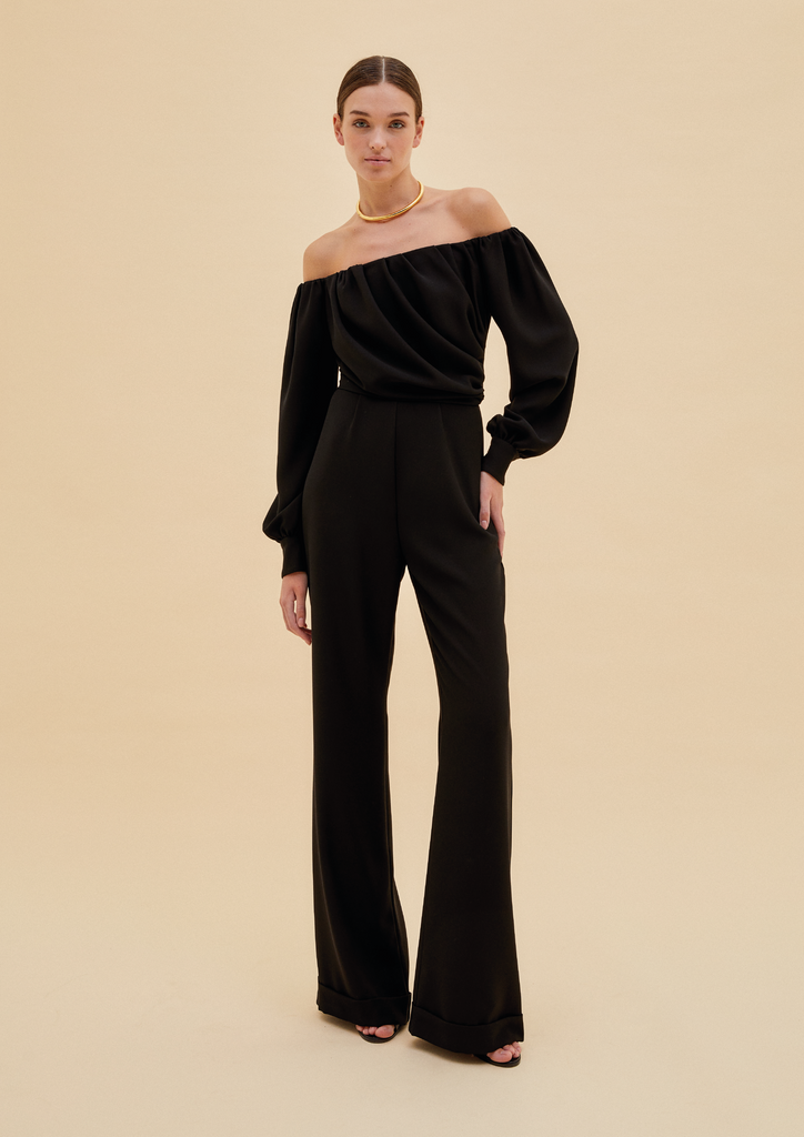 Raquel Diniz SOINA JUMPSUIT