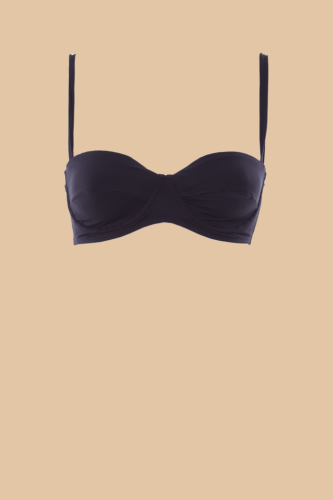 Raquel Diniz Top Swimwear