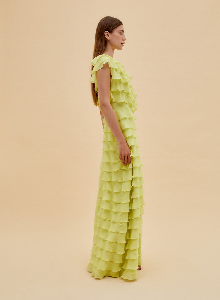 Raquel Diniz VENEZIA DRESS