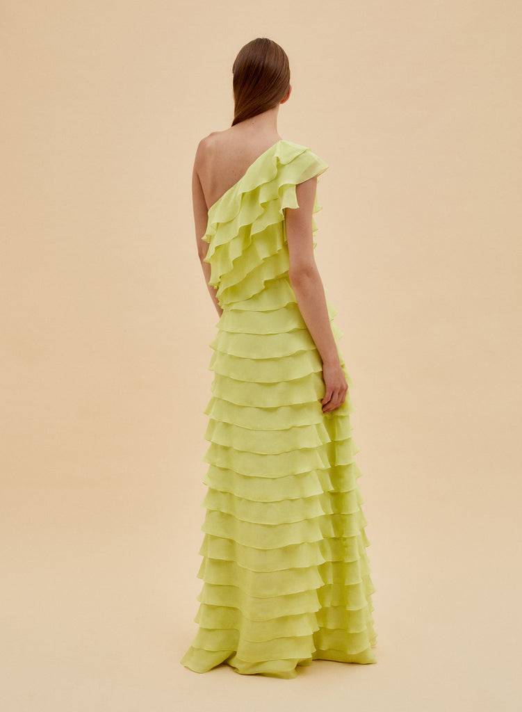 Raquel Diniz VENEZIA DRESS