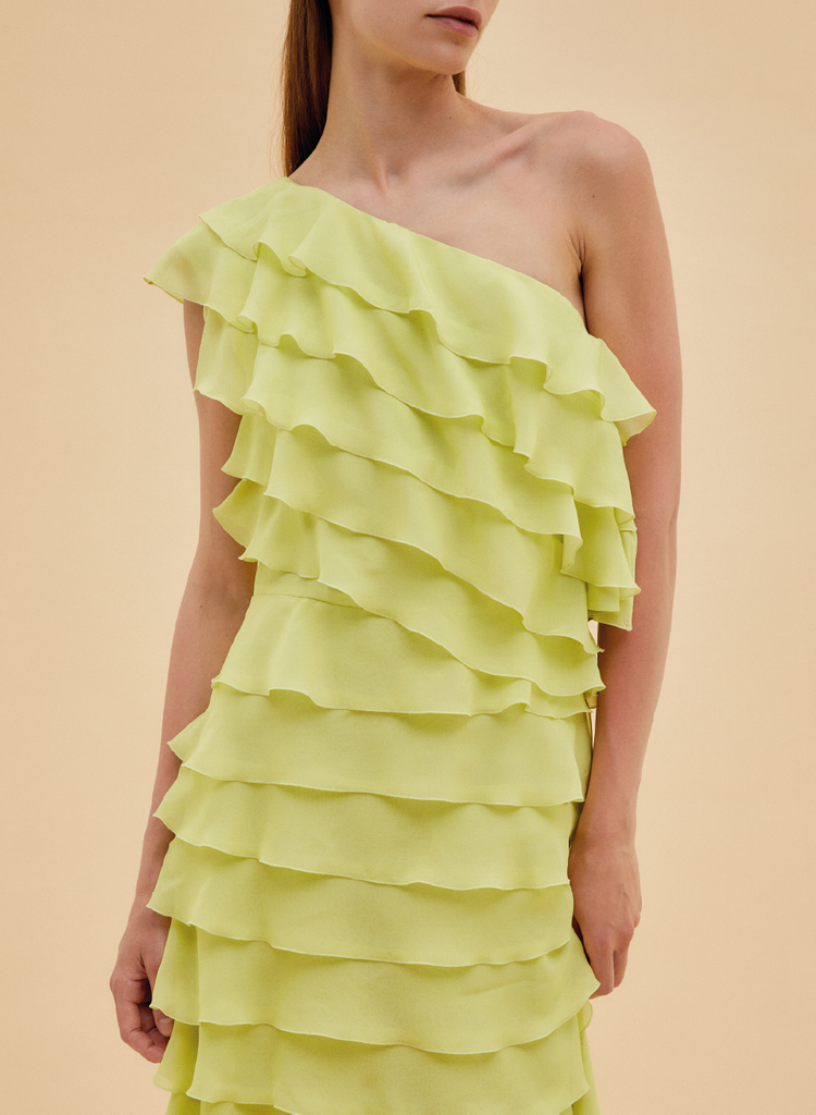 Raquel Diniz VENEZIA DRESS