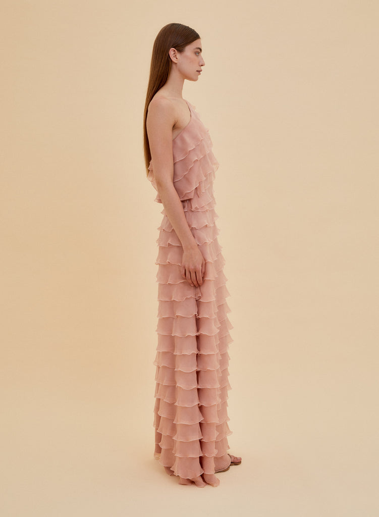 Raquel Diniz VENEZIA DRESS