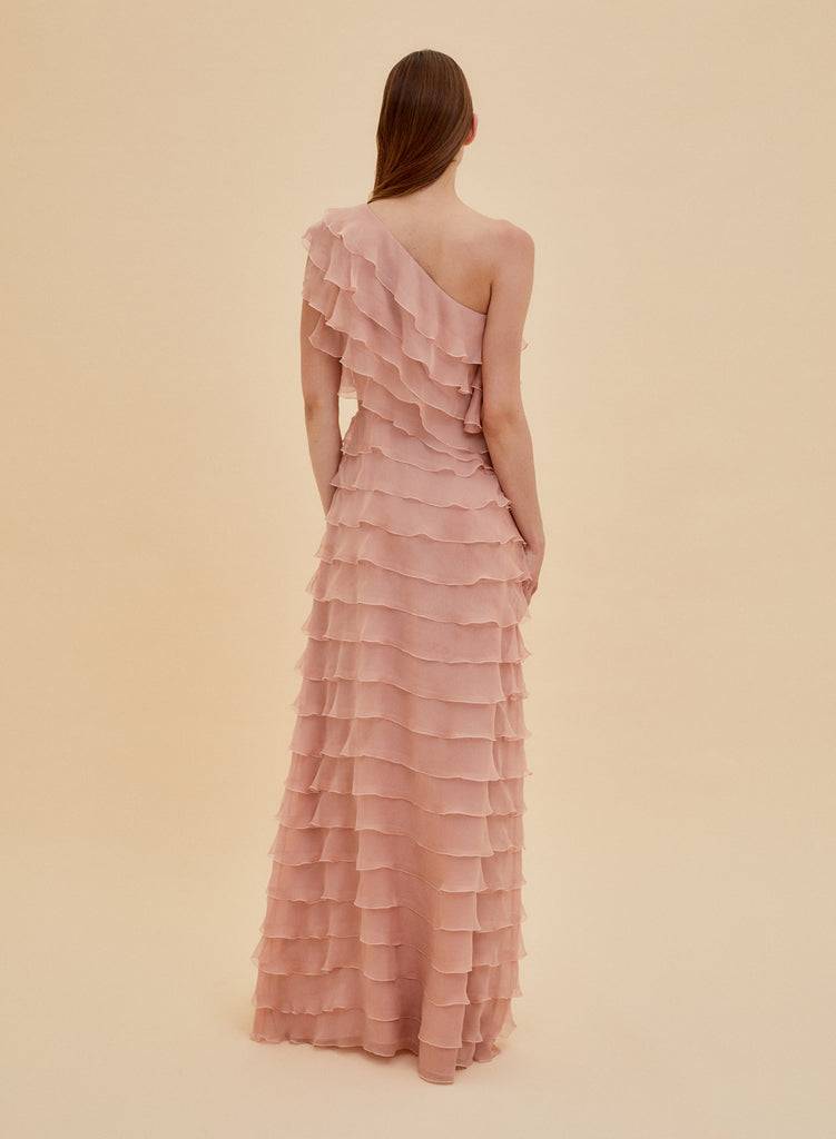 Raquel Diniz VENEZIA DRESS