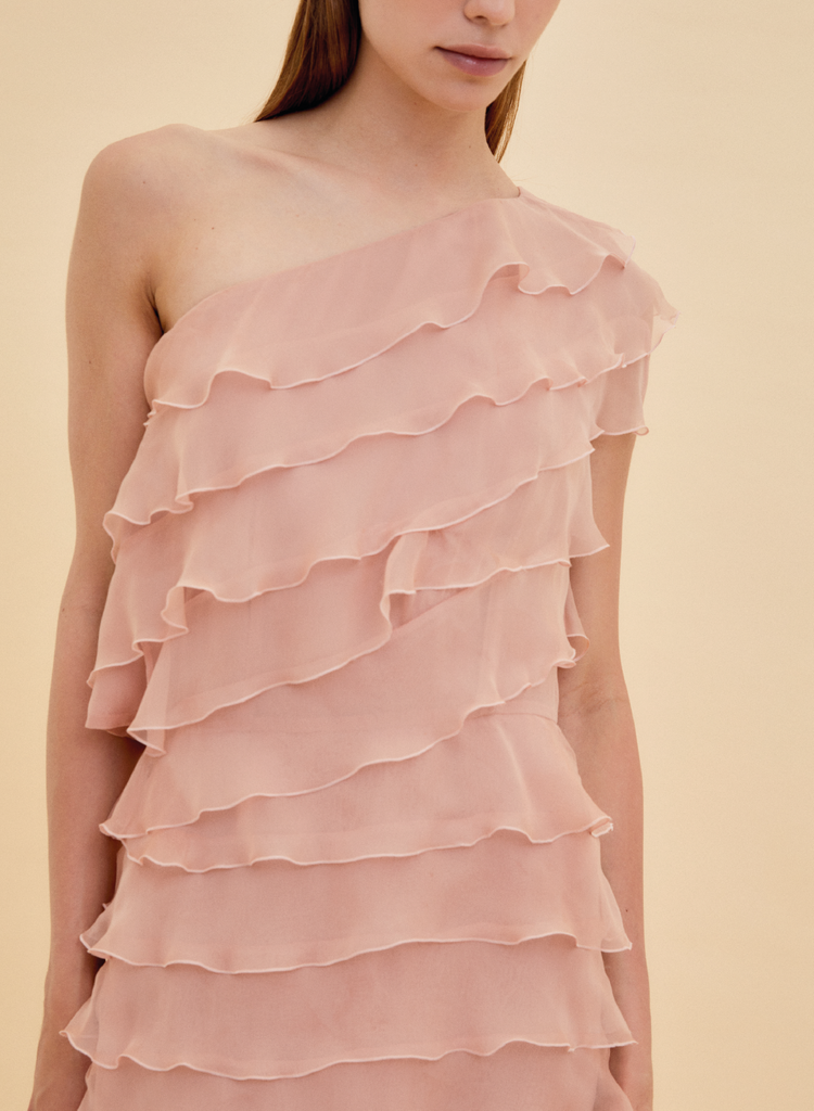 Raquel Diniz VENEZIA DRESS