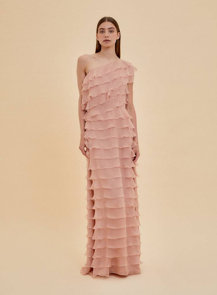 Raquel Diniz VENEZIA DRESS