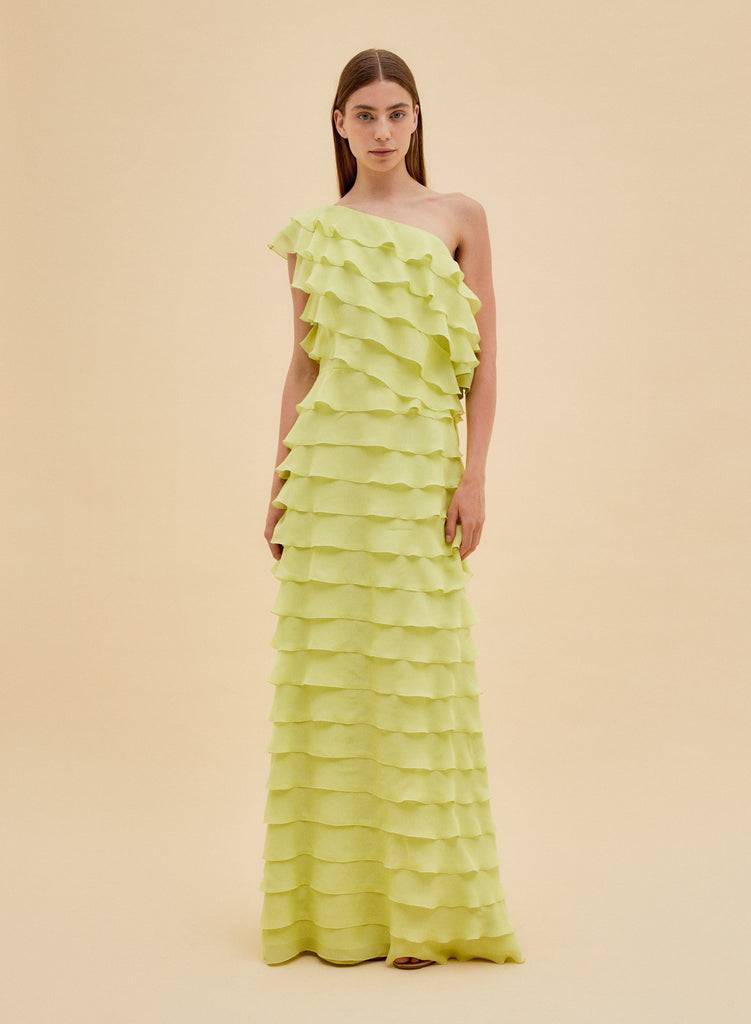 Raquel Diniz VENEZIA DRESS