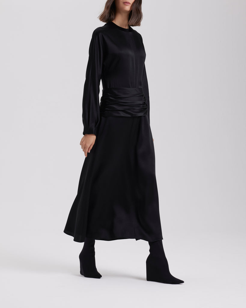 Raquel Diniz VITTORIA DRESS