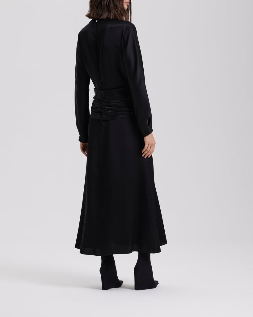 Raquel Diniz VITTORIA DRESS