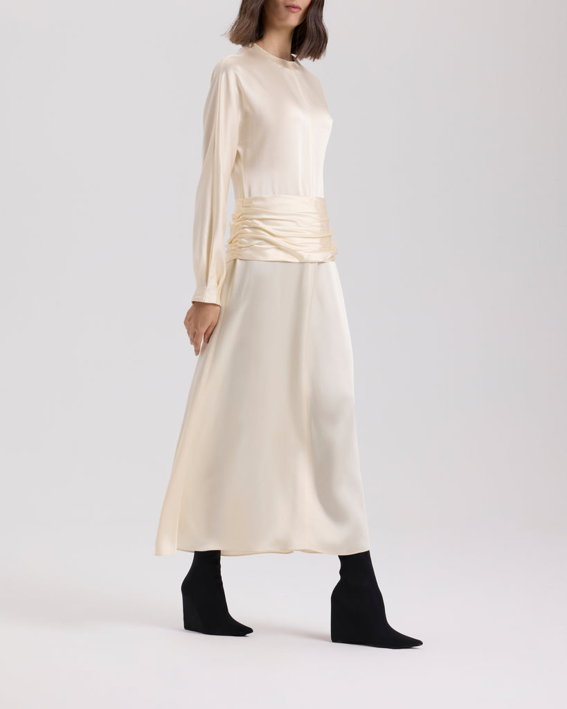 Raquel Diniz VITTORIA DRESS