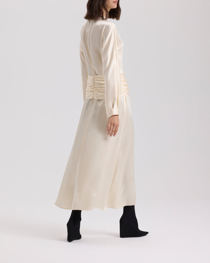 Raquel Diniz VITTORIA DRESS