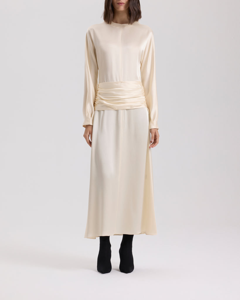 Raquel Diniz VITTORIA DRESS