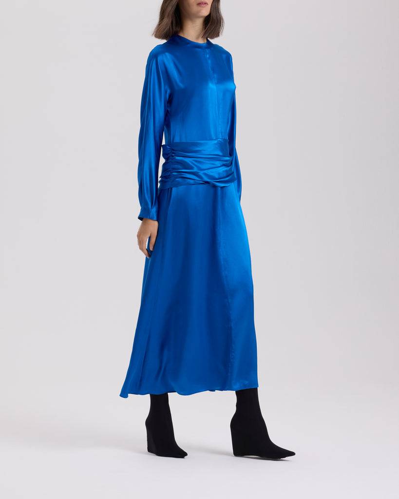 Raquel Diniz VITTORIA DRESS