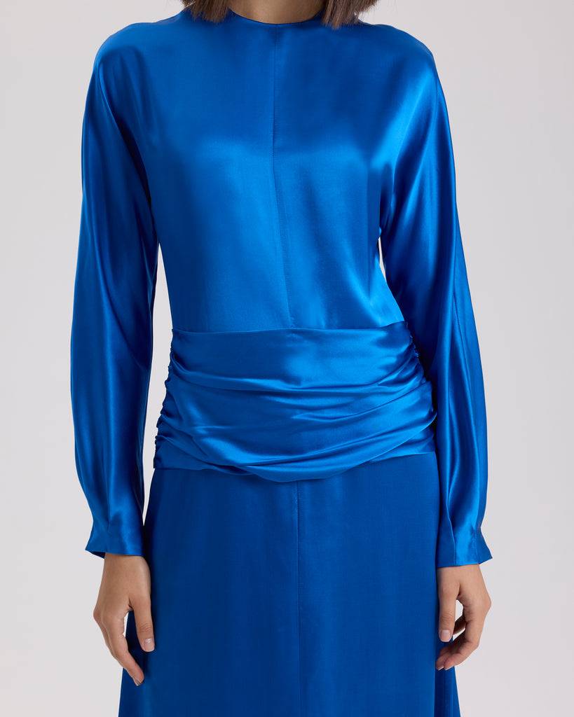 Raquel Diniz VITTORIA DRESS