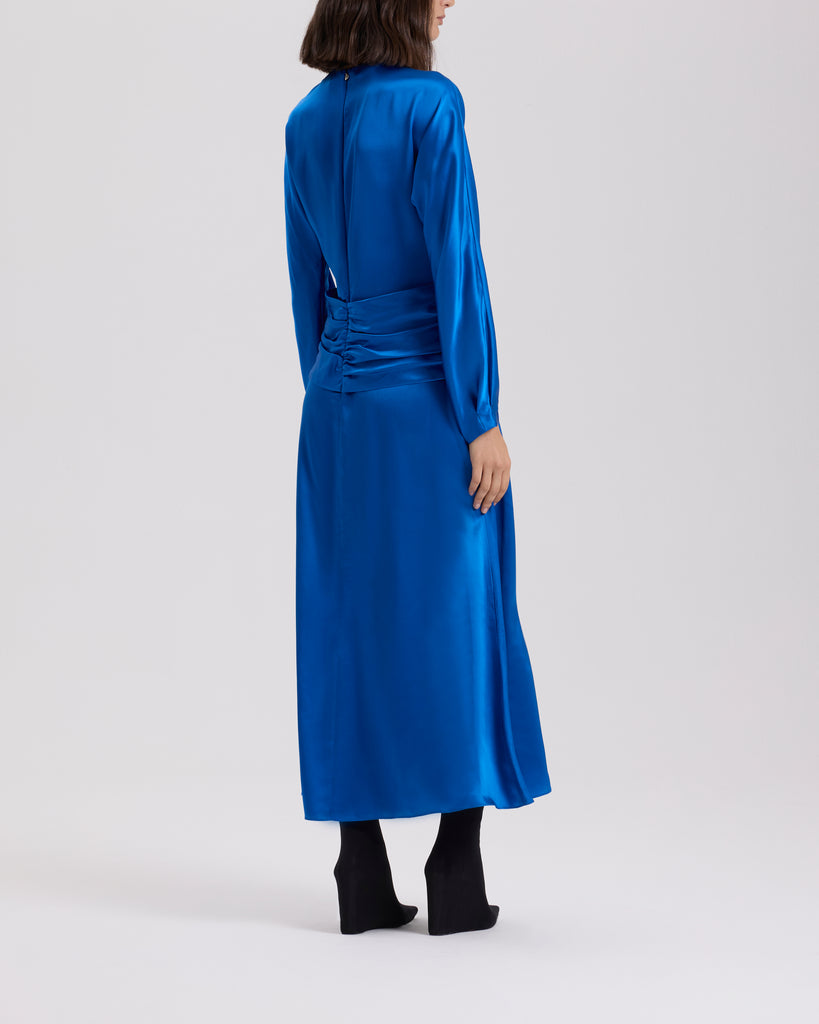 Raquel Diniz VITTORIA DRESS