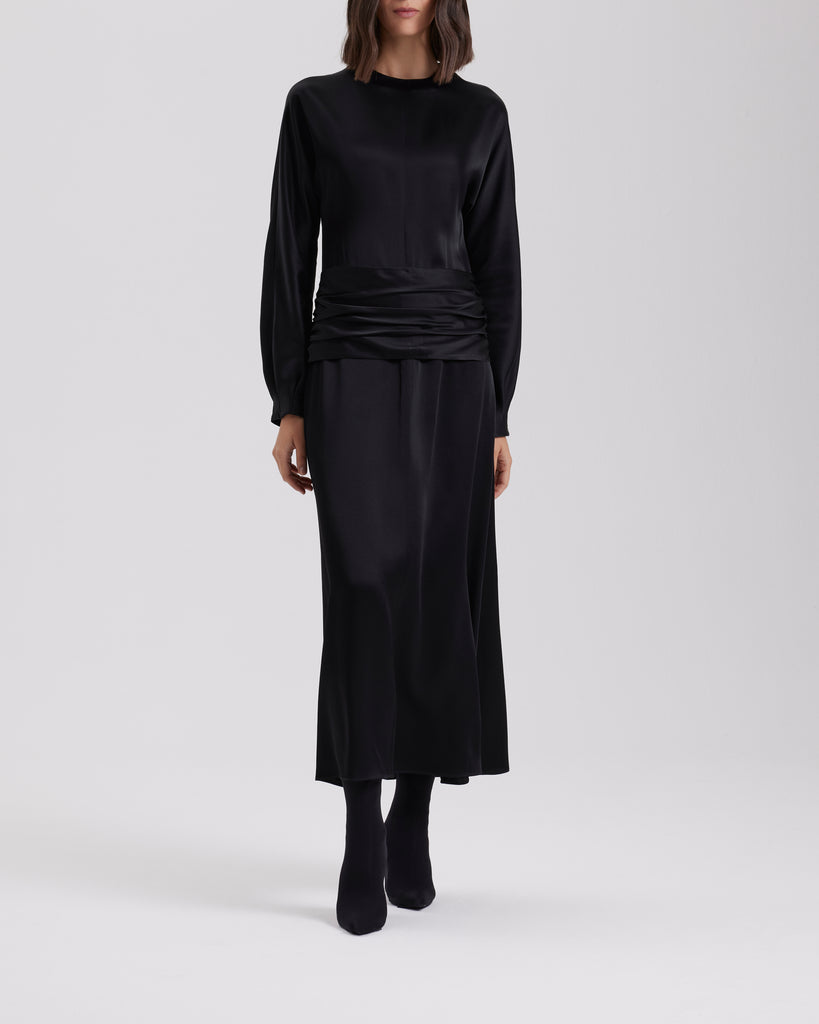 Raquel Diniz VITTORIA DRESS