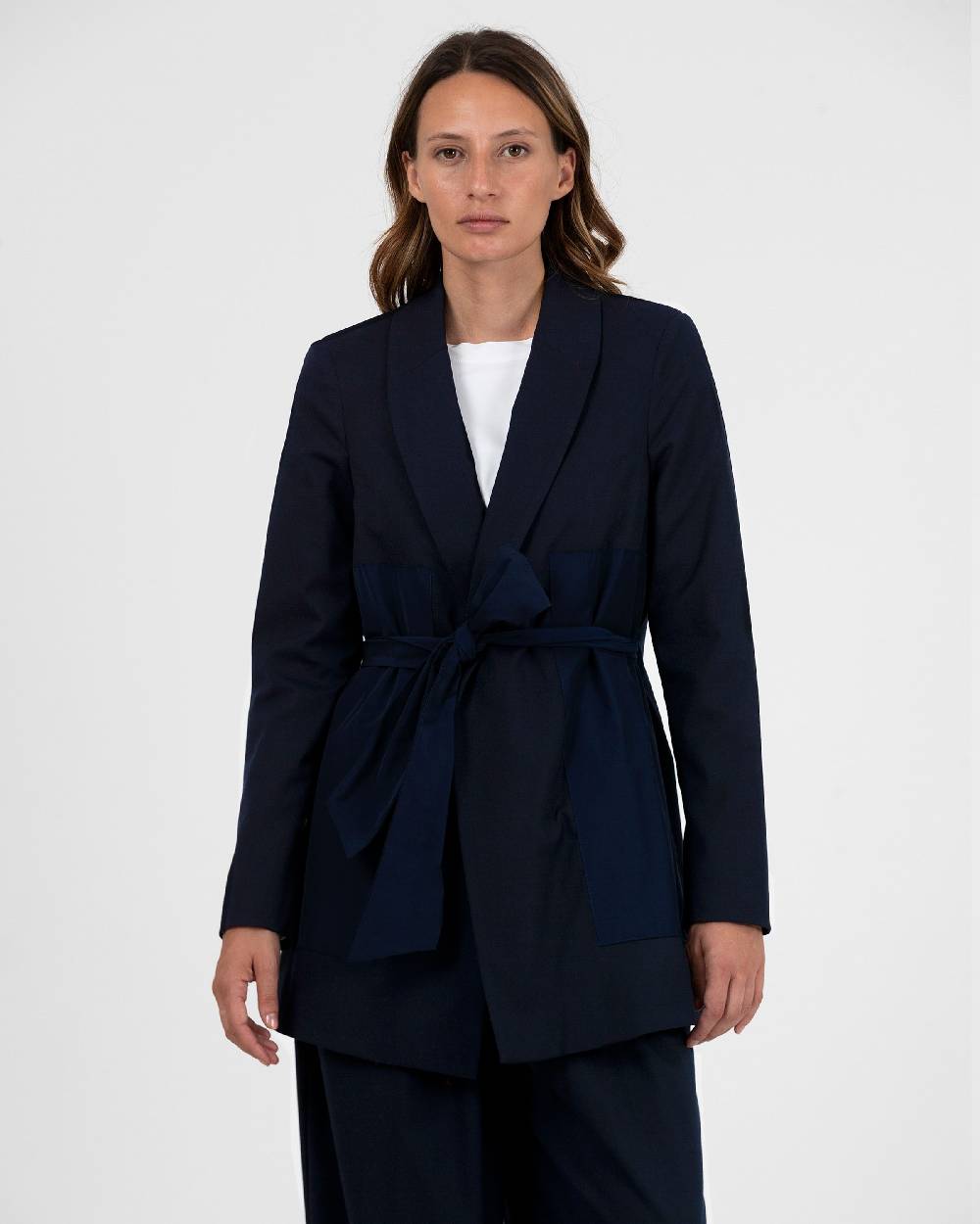 Rialto 48 BLAZER CON LACCIO