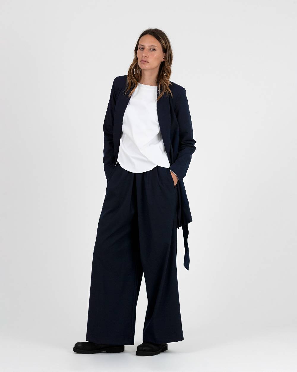 Rialto 48 BLAZER CON LACCIO