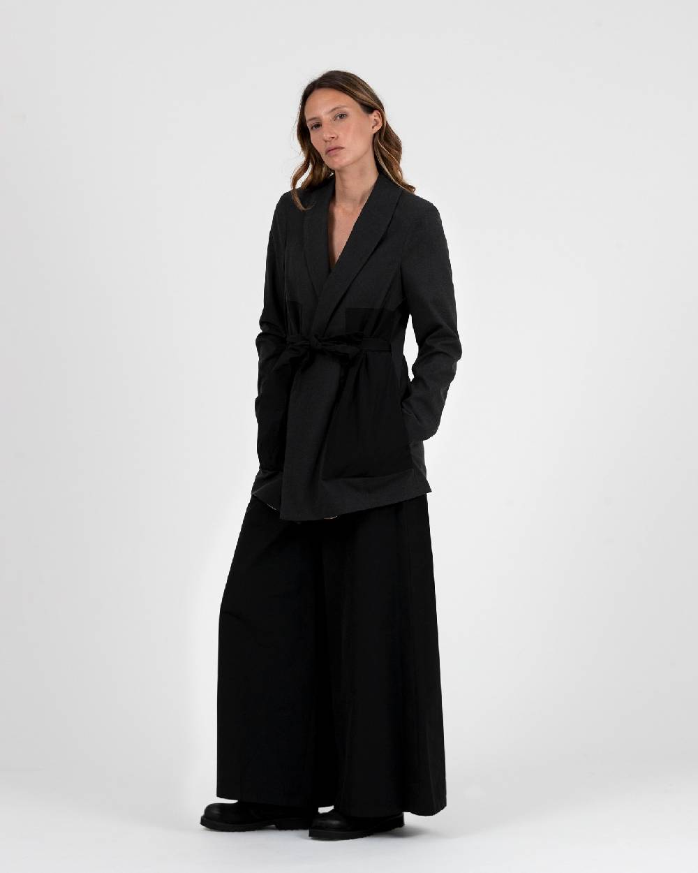 Rialto 48 BLAZER CON LACCIO