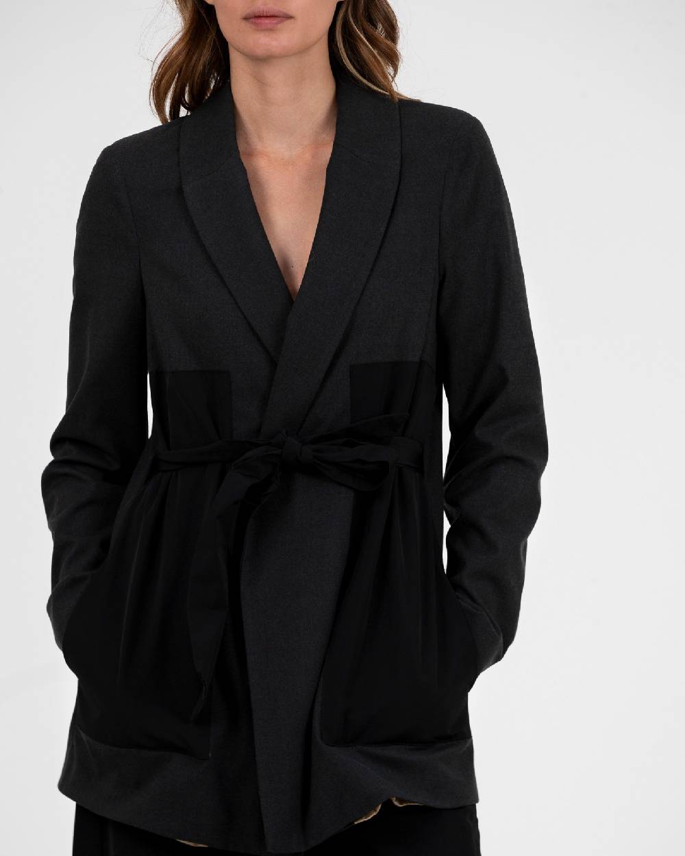 Rialto 48 BLAZER CON LACCIO