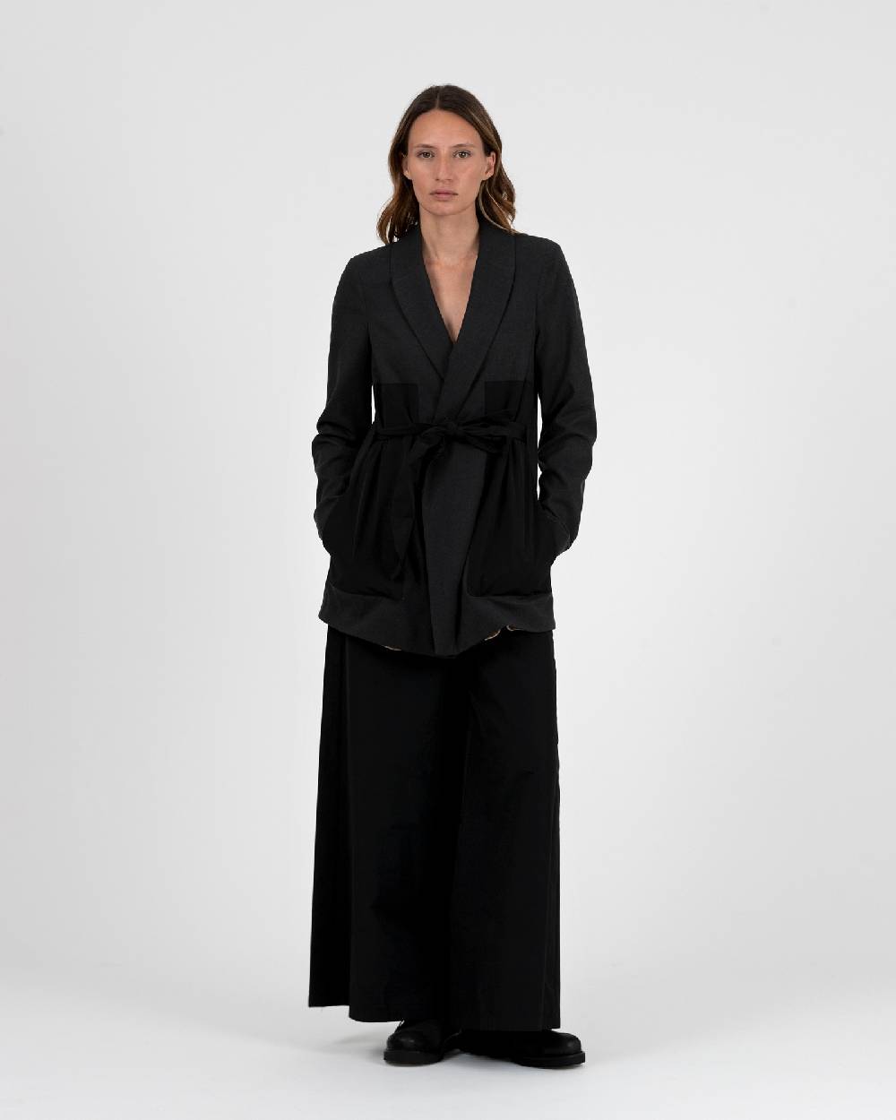 Rialto 48 BLAZER CON LACCIO