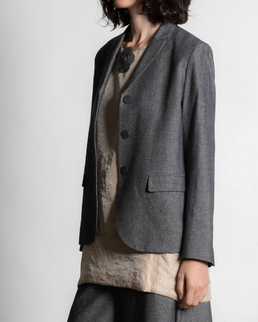 Rialto 48 BLAZER MONOPETTO