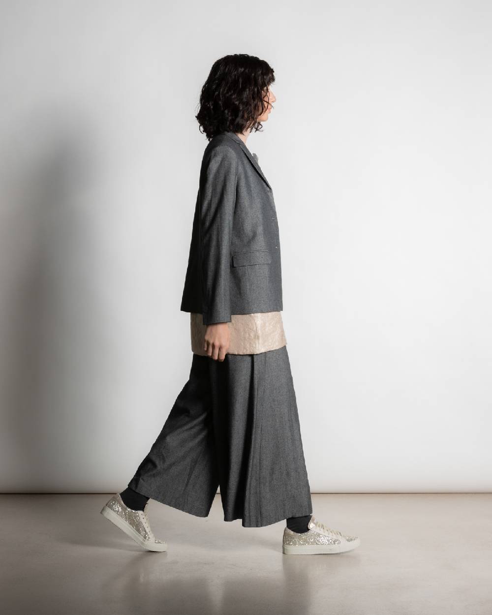 Rialto 48 BLAZER MONOPETTO