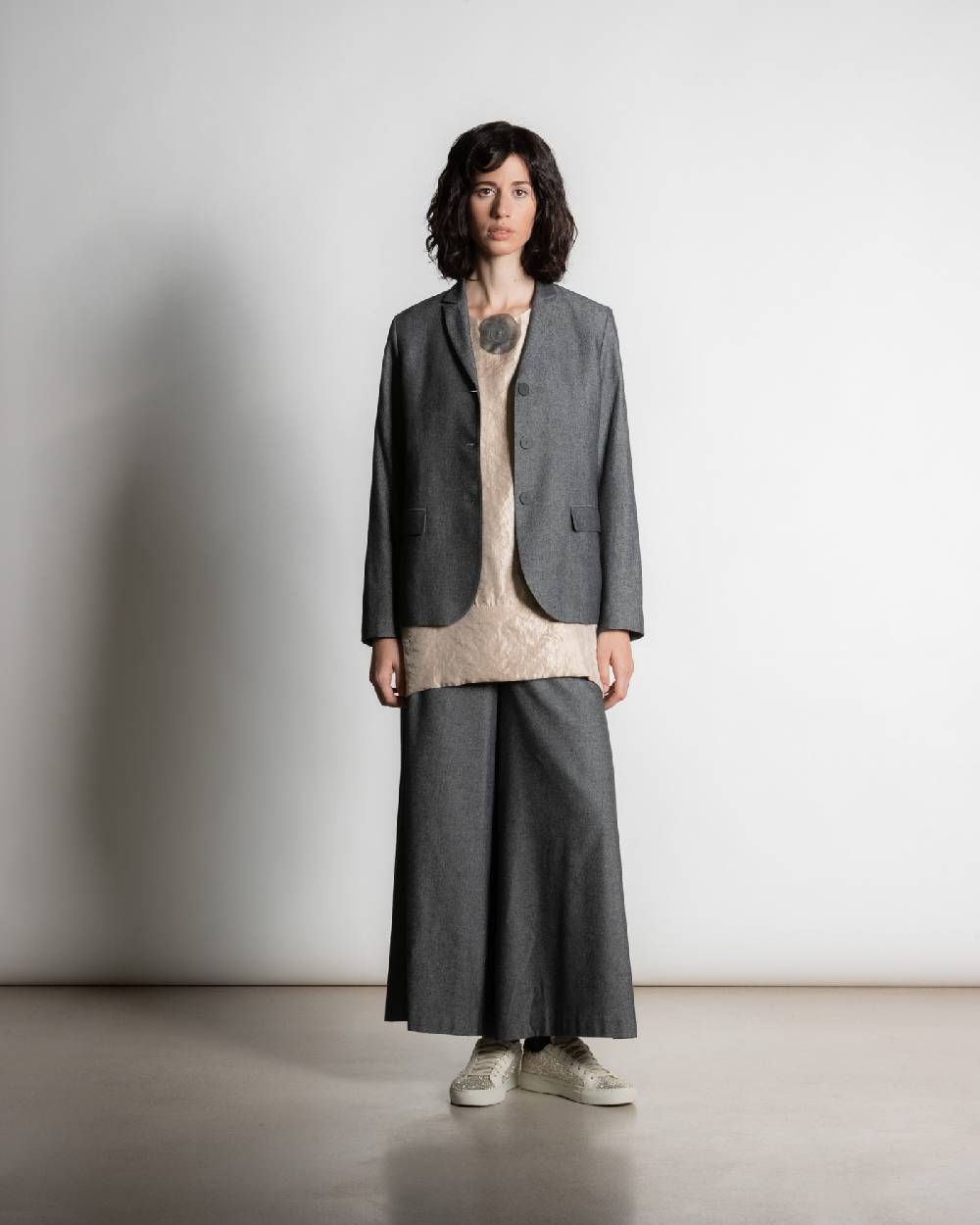 Rialto 48 BLAZER MONOPETTO