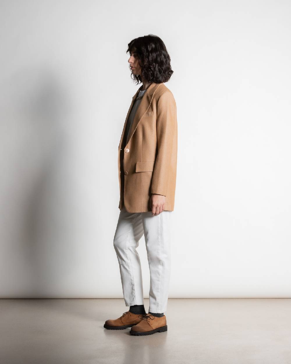 Rialto 48 BLAZER MONOPETTO