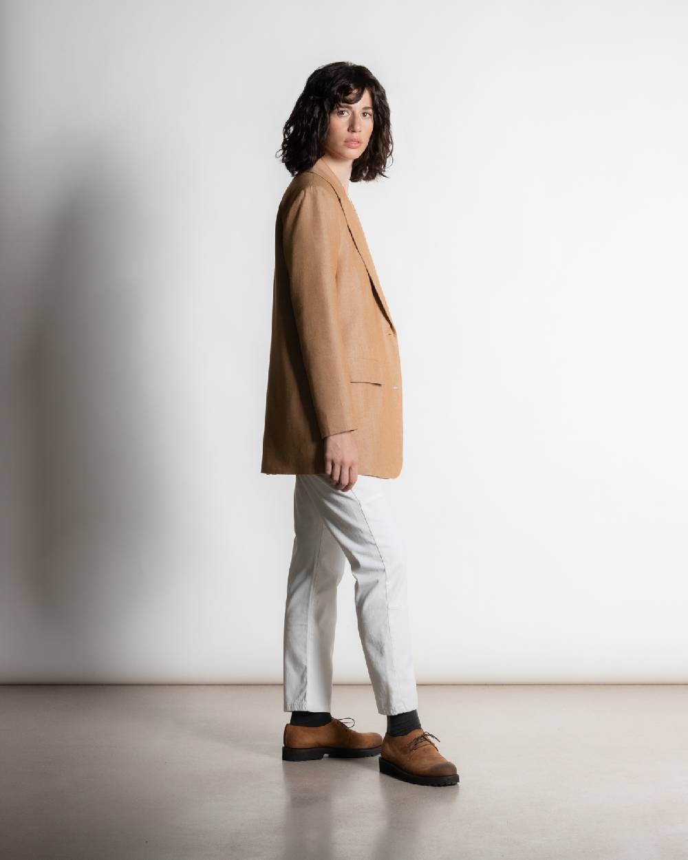 Rialto 48 BLAZER MONOPETTO