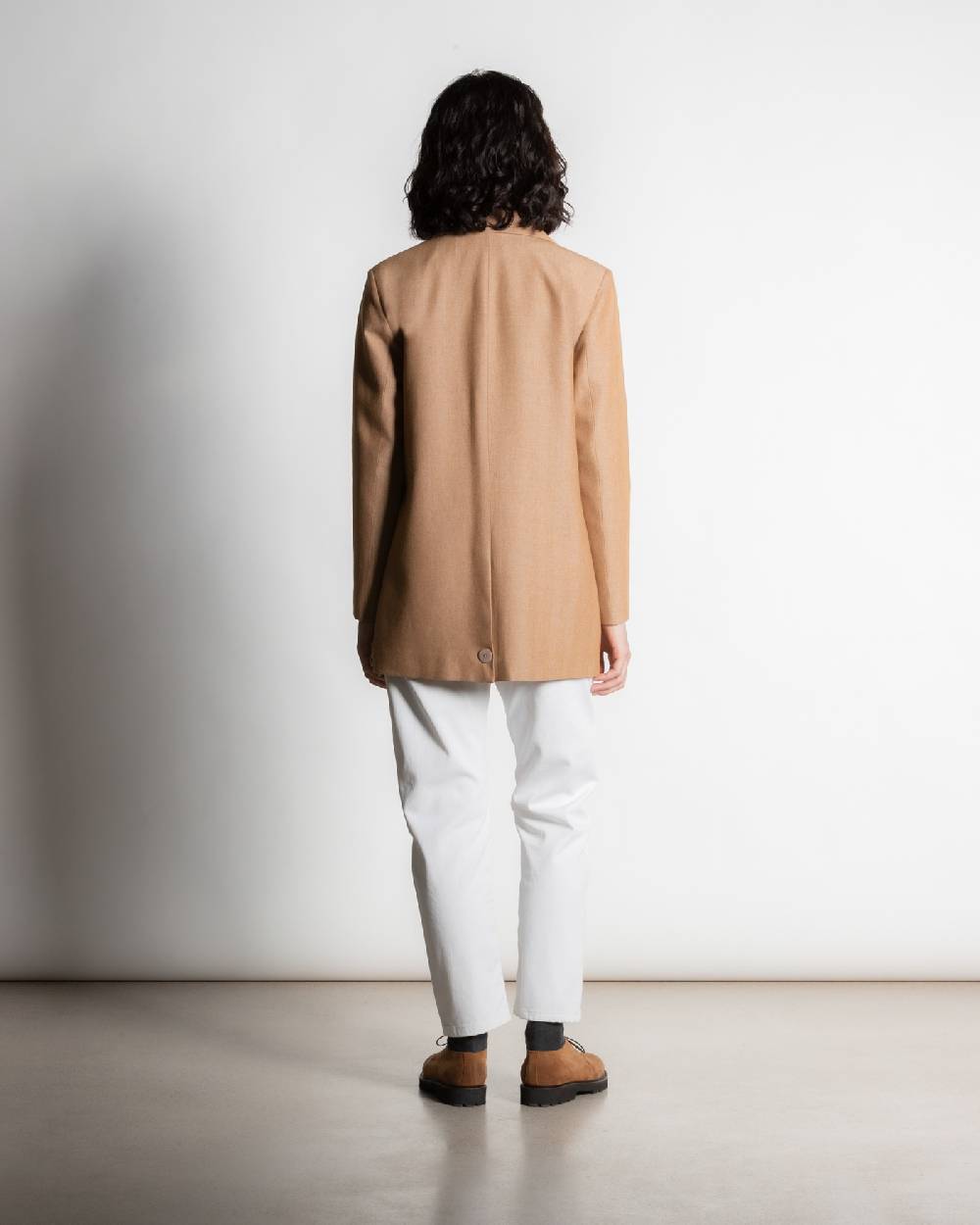 Rialto 48 BLAZER MONOPETTO