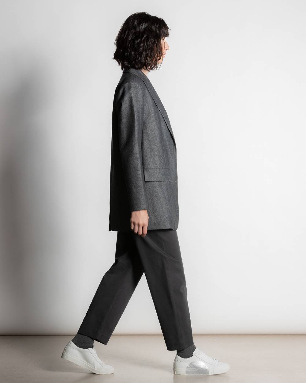 Rialto 48 BLAZER MONOPETTO