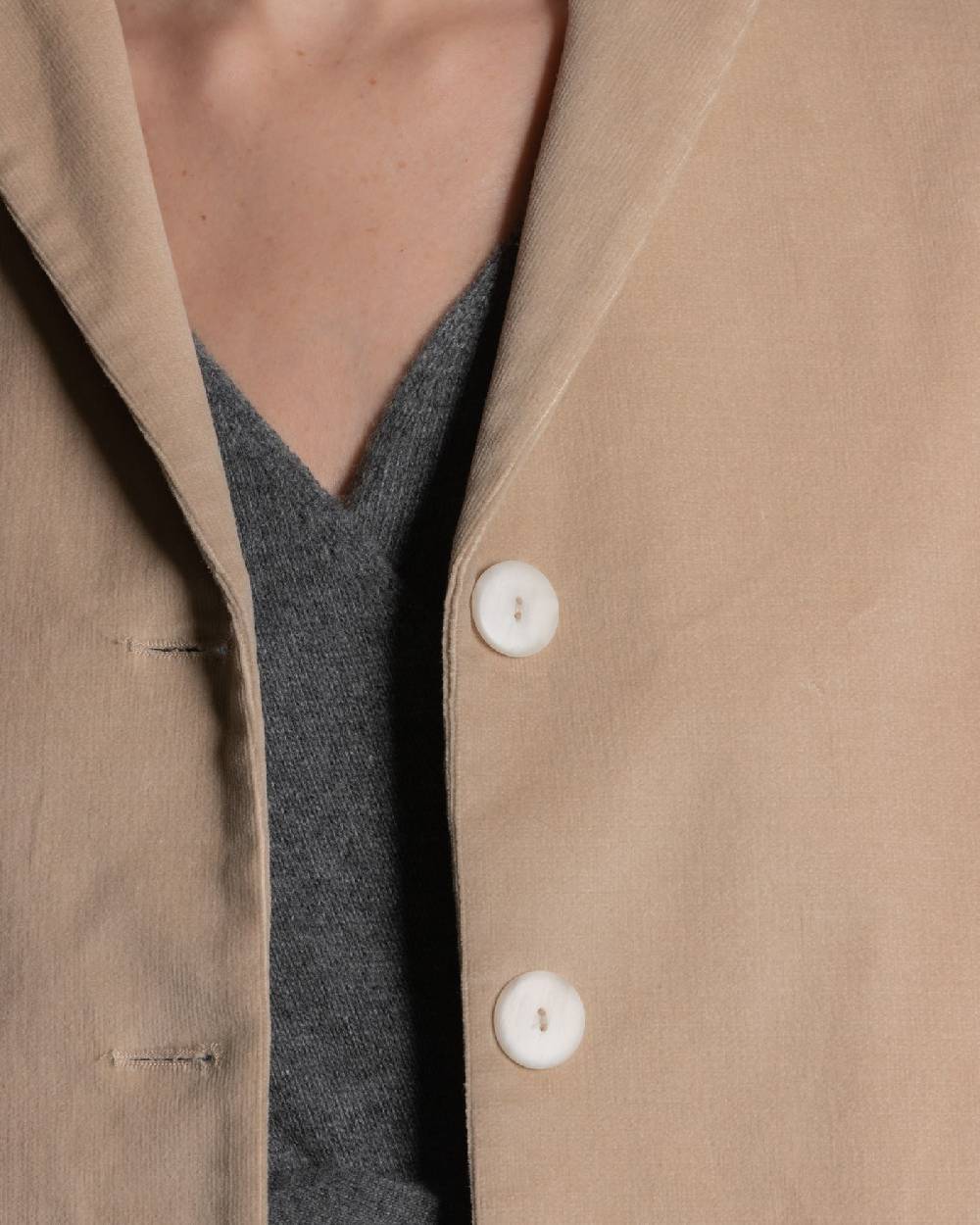 Rialto 48 BLAZER MONOPETTO